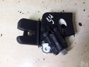 AUDI 4F5 827 505 D, 4E0 827 645 A / 4F5827505D, 4E0827645A A4 (8K2, B8) 2015 Bootlid Lock