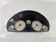 PEUGEOT 9658138480 407 (6D_) 2007 Deska rozdzielcza