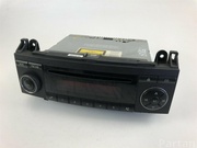 MERCEDES-BENZ A1698200386 A-CLASS (W169) 2005 Radio / CD