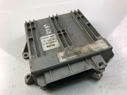 PEUGEOT 9636006880 406 (8B) 2002 Control unit for engine