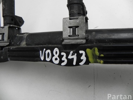 FORD VP5S6U-AB / VP5S6UAB FIESTA VI 2009 Fuel rail