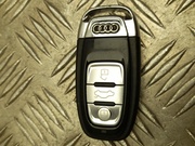 AUDI 4H0959754K A7 Sportback (4GA, 4GF) 2014 Key