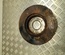 NISSAN 004 Qashqai III (J12) 2023 Brake Disc