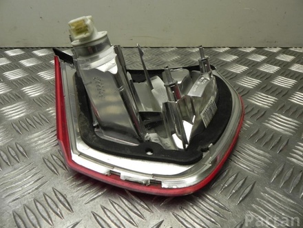 CITROËN 96 535 477 77, 45416 / 9653547777, 45416 C4 Picasso I (UD_) 2007 Taillight Left