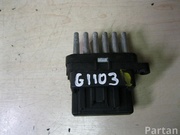 FORD 6G9T-19E624-AE / 6G9T19E624AE FIESTA VI 2010 Resistor