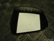 FORD 212834380 FOCUS III Box Body / Hatchback 2018 Mirror/ Parts