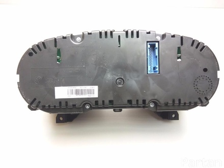 SKODA 5L0 920 940 K / 5L0920940K YETI (5L) 2012 Dashboard