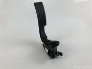 RENAULT 180029347RD CLIO IV (BH_) 2016 Accelerator Pedal