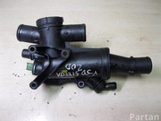 VOLVO 9656182980 V50 (MW) 2009 Thermostat Housing