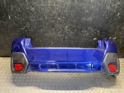 SUBARU Crosstrek/XV II 2022 Bumper Rear