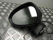 SEAT 2128.36.375, E9 02 4456 / 212836375, E9024456 IBIZA IV (6J5, 6P1) 2010 Outside Mirror Left adjustment electric Manually folding Heated