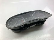 SKODA 6V0920740A FABIA III (NJ3) 2016 Dashboard