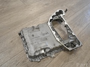 MERCEDES-BENZ A6510141000 C-CLASS (W205) 2017 Oil Pan