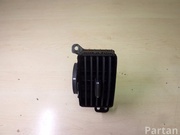 TOYOTA 55660-64010 / 5566064010 COROLLA Verso (ZER_, ZZE12_, R1_) 2008 Air vent