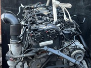 AUDI DLVB, DLVA, DLV, 06L100033S A4 (8W2, B9) 2019 Complete Engine