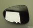 OPEL ZAFIRA TOURER C (P12) 2015 Mirror Glass Left