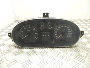 RENAULT P8200071811 SCÉNIC I (JA0/1_) 2000 Dashboard (instrument cluster)