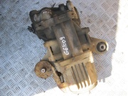 MITSUBISHI T01GS3356. 2.353 / T01GS33562353 OUTLANDER II (CW_W) 2008 Rear axle differential