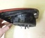 VW 5K0 945 108, 5K0 945 094 J / 5K0945108, 5K0945094J GOLF VI (5K1) 2009 Taillight Right