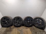 BMW 6787580 X3 (F25) 2012 Alloy rim R19 EJ 8.5