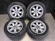 LAND ROVER BJ32-BA, HL 4555-1 / BJ32BA, HL45551 RANGE ROVER EVOQUE (L538) 2012 Alloy rim Kit 5x108  R18 EJ 8.0 ET45