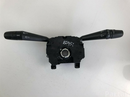 JEEP 6BZ87LXHAB RENEGADE Closed Off-Road Vehicle (BU) 2014 Steering column switch