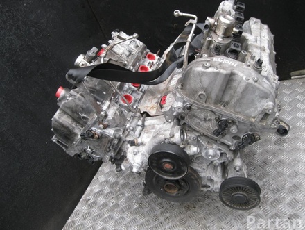 BMW N63B44B X5 (F15, F85) 2014 Complete Engine