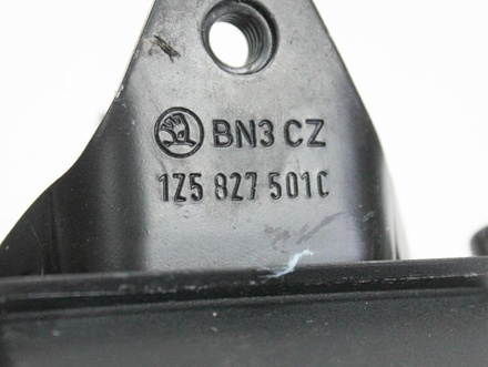 SKODA 1Z5827501C OCTAVIAII (1Z3) 2005 Bootlid Lock