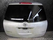 NISSAN QUEST (V42) 2009 Tailgate