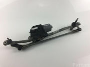 AUDI 3397021411 A7 Sportback (4GA, 4GF) 2015 Wiper Motor