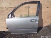 NISSAN H01018H7MM X-TRAIL (T30) 2004 Door Left Front