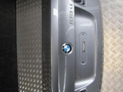 BMW 5 (F10) 2012 Tailgate