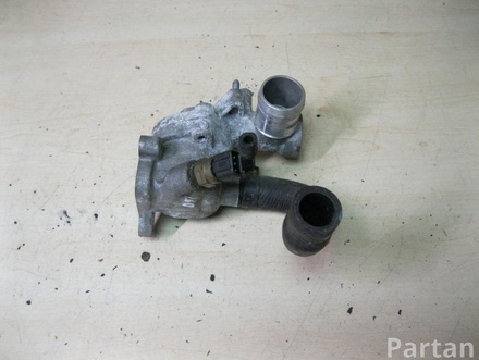 KIA CEE'D Hatchback (ED) 2010 Thermostat Housing