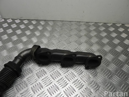 MERCEDES-BENZ A 642 140 0709 / A6421400709 E-CLASS (W212) 2012 Exhaust Manifold