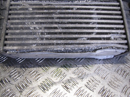 CITROËN 8657073480 C5 II (RC_) 2008 Intercooler