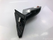 AUDI 8L1858532C A3 (8L1) 2001 Side Window