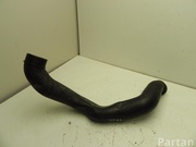 JAGUAR 354310 XF (X250) 2009 Intake air duct