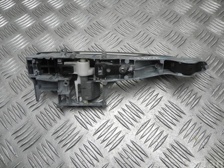 CITROËN 9680168580 BERLINGO (B9) 2013 Door Lock Right Front