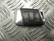 VOLKSWAGEN 5G0 959 752 / 5G0959752 PASSAT Variant (3G5) 2015 Key