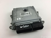 VOLVO 31336983; 0281018414 / 31336983, 0281018414 XC70 II 2013 Control unit for engine