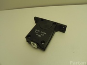 NISSAN 28152 3NA0A / 281523NA0A LEAF (ZE0) 2014 control unit