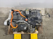 TESLA 103500000F MODEL S 2013 Complete Engine