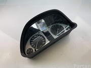 MERCEDES-BENZ A1694400311 A-CLASS (W169) 2010 Dashboard (instrument cluster)