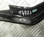 FIAT 861 500X (334_) 2016 Hinge, bonnet