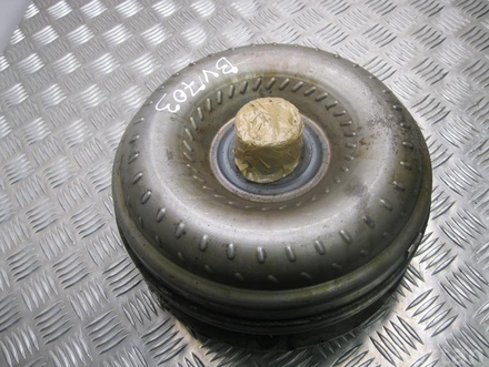 BMW 10873224698639, 250700004558, 3201408024491F, F179 5 (F10) 2013 Torque Converter