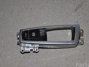 BMW 9217594 5 (F10) 2014 Switch for electric-mechanical parking brakes -epb-