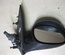 PEUGEOT 206 SW (2E/K) 2005 Outside Mirror Right Manually adjustment Manually folding