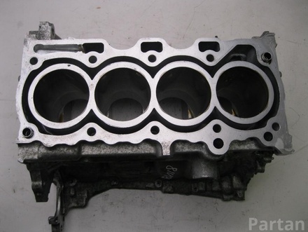 TOYOTA 1NR YARIS (_P13_) 2012 Engine Block