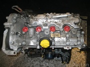 RENAULT F4R786 LAGUNA II Grandtour (KG0/1_) 2006 Complete Engine