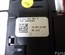 SKODA 5JA 953 507 B / 5JA953507B RAPID (NH3) 2013 Emergency light/Hazard switch